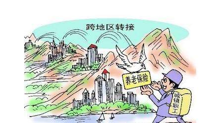 社保轉(zhuǎn)移如何辦理? 第1張 社保轉(zhuǎn)移如何辦理? 第1張