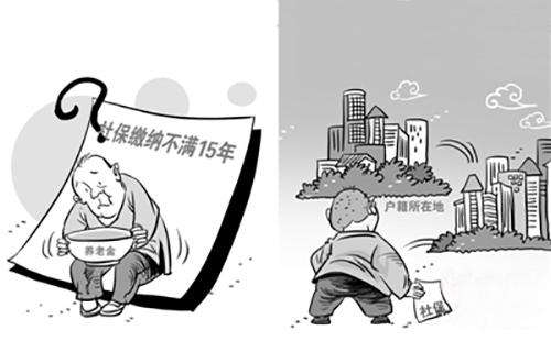 什么年齡交社保最劃算 第1張 什么年齡交社保最劃算 第1張