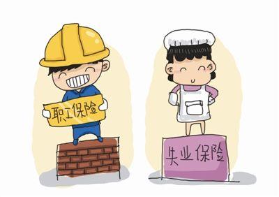 2019如何辦理失業保險? 第1張 2019如何辦理失業保險? 第1張