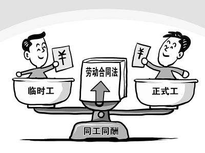 什么是勞務派遣,有哪些類型? 第1張 什么是勞務派遣,有哪些類型? 第1張