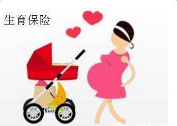 生育保險報銷材料 第1張 生育保險報銷材料 第1張
