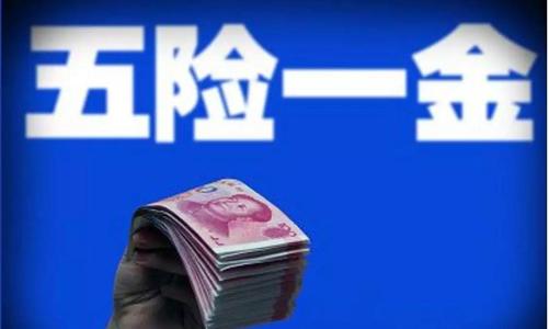 五險企業(yè)和個人繳費比例 第1張 五險企業(yè)和個人繳費比例 第1張