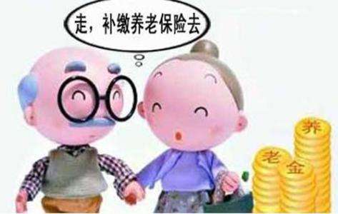 怎樣補(bǔ)交養(yǎng)老保險(xiǎn)金? 第1張 怎樣補(bǔ)交養(yǎng)老保險(xiǎn)金? 第1張