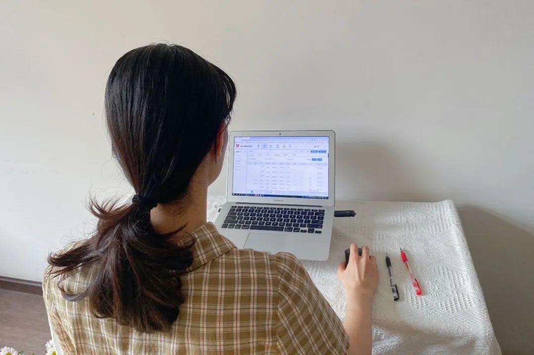 數字化賦能疫情防控:招聘不停歇,服務不打烊 第1張 數字化賦能疫情防控:招聘不停歇,服務不打烊 第1張