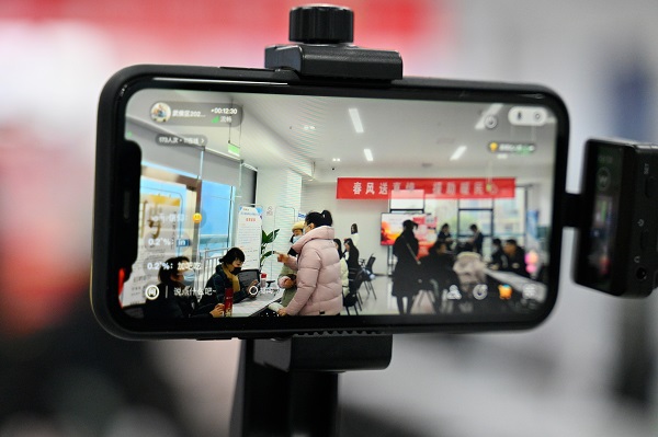 小武再出新招!多措并舉助力農民工返崗就業 第5張 小武再出新招!多措并舉助力農民工返崗就業 第5張