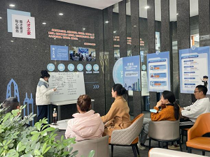 喜報!瑞方人力榮獲“2024年度武侯區促進公共就業服務優秀案例” 第4張 喜報!瑞方人力榮獲“2024年度武侯區促進公共就業服務優秀案例” 第4張